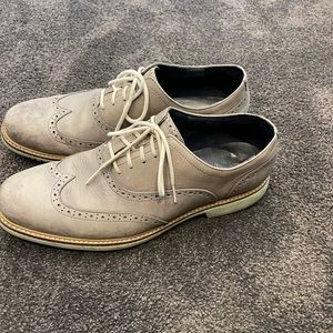 COLE HAAN MENS SHOE